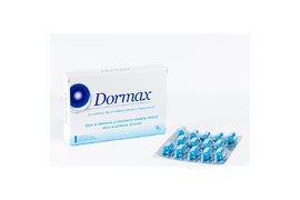 Dormax, 14 capsule, Actafarma 