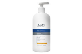 Șampon energizant Novophane, 500 ml, Acm