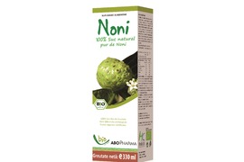 Suc Bio Noni, 330 ml, Abo Pharma  