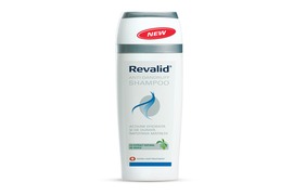 Sampon anti-matreata Revalid, 250 ml, Ewopharma 