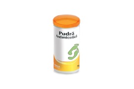 Pudra antimicotica, 75 g, Vitalia Pharma