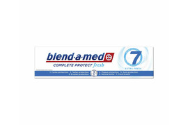 Pasta de dinti Blend-a-Med Extra Fresh, 100ml