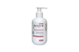 Emulsie pentru piele uscata Xerolys 5, 200 ml, Lab Lysaskin 