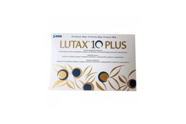 Lutax 10 Plus