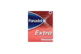 Panadol Extra, 12 comprimate, Glaxo Smithkline Gsk
