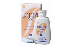Lactacyd Lot Intima Femina 200ml