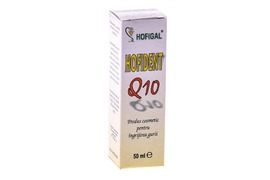 Hofident Q10, 50 ml, Hofigal 