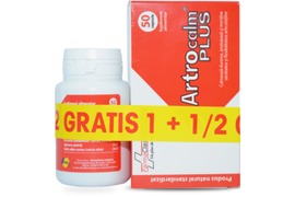 Artrocalm Plus 50cps 1+1-50%
