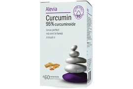 Curcumin 95% curcuminoide