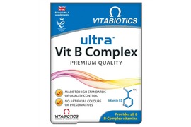 Vitamina B Ultra Complex