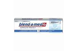 Pasta de dinti Blen-a-med, Complete Protect Expert, 75 ml