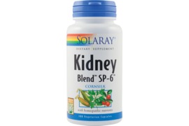 Kidney Blend 100capsule Vegetale