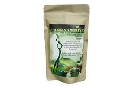 Cafea Verde Boabe 250g