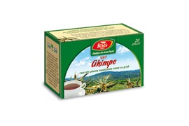 Ceai Ghimpe, 20 Doze, Fares