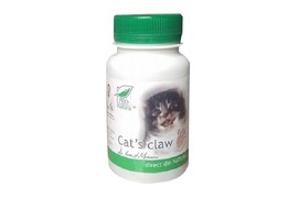 Cat's Claw, 60 capsule, Pro Natura