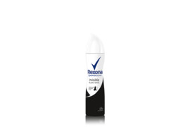 Rexona Deo INVISIBLE black and  white 150ml