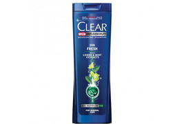 Sampon Clear Men 24 H Fresh, 250 ml, Procter Gamble