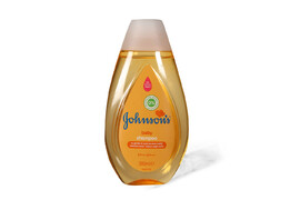 Sampon Johnsons Baby Gold, 300 ml