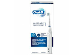 Oral B Perie Electrica dinti sensibili Gumcare, Pro 1 D16