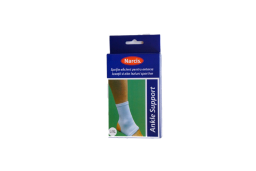 Glezniera S Narcis