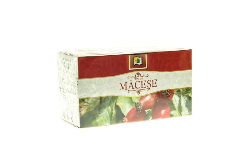 Ceai Macese Doze