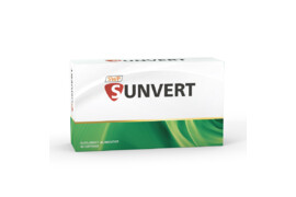 Sunvert, 30 capsule, Sun Wave Pharma