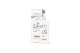 Lapte Protecție Solară SPF 30 Sun Expert, 150ml, Gerovital H3 Derma+ Sun