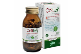 Colilen IBS, 96 capsule, Aboca