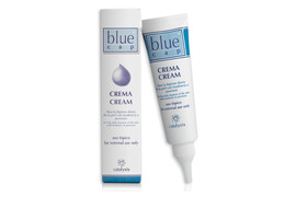 Blue Cap crema, 50 g, Catalysis 