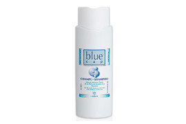 Sampon Blue Cap, 400 ml, Catalysis