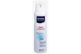 Nivea Deo Dry Comfort
