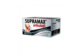 Supramax Articulatii X30plic