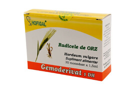Orz Gemoderivat, 30 monodoze, Hofigal