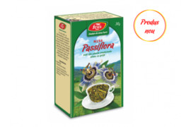 Ceai Passiflora Vrac