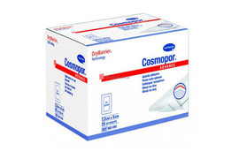 Cosmopor Advance Plasturi 10 X 8 Cm
