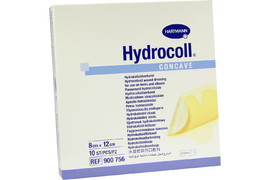 Hydrocoll 7.5x7.5 Cm Pansament Hidrocoloidal