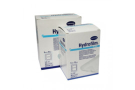 Hydrofilm Plus 9x15 Cm Pansament Transparent