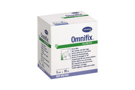 Omnifix 5cmx10m Plasture Hipoalergen Elastic
