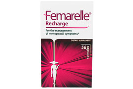 Femarelle Recharge, 50 capsule, Sarantis France