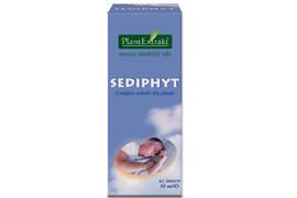 Sediphyt, 50 ml, Plantextract