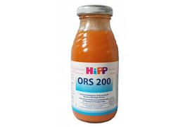 Hipp Rehidratare 200ml