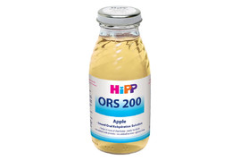 Hipp Rehidratare Mar 200ml