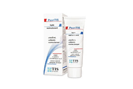 Lapte restructurant PsoriTis, 100 ml, Tis Farmaceutic 