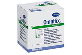 Omnifix 10cmx10m Plasture Hipoalergen Elastic