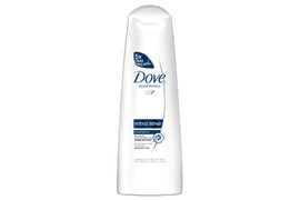 Sampon Dove intense repair, 250 ml, Unilever
