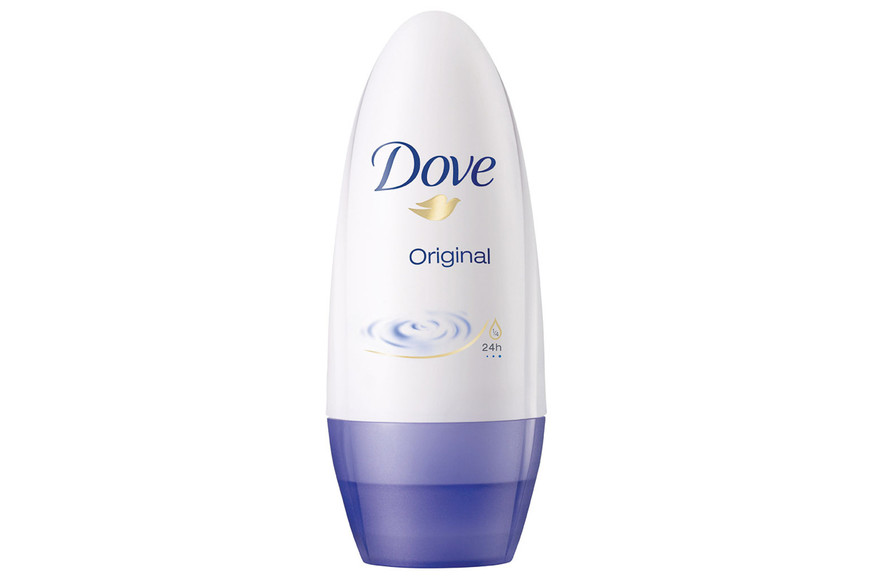 Dove Roll On Original 50ml