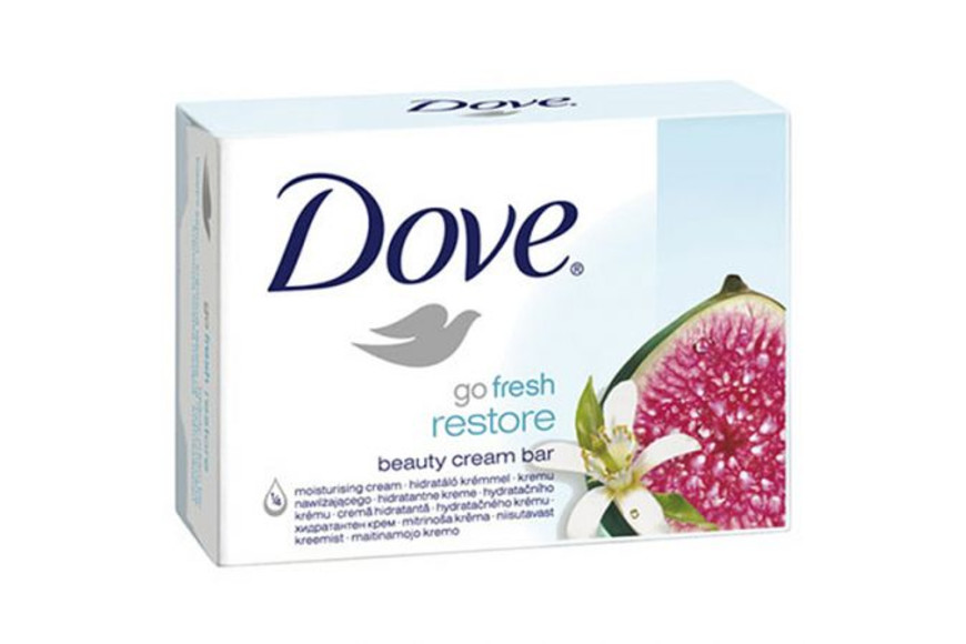 Dove Sapun Crema Blue Fig & Orange