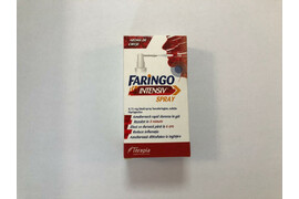 Faringo Intensiv 8.75 Mg/doza Spray Bucofar bucofaringian, soluție, Terapia