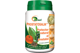 Prostatosalm, 50 tablete, Ayurmed
