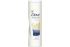 Lotiune de corp Beauty Care, 250 ml, Dove